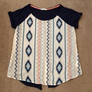 Maurice’s Top size 1